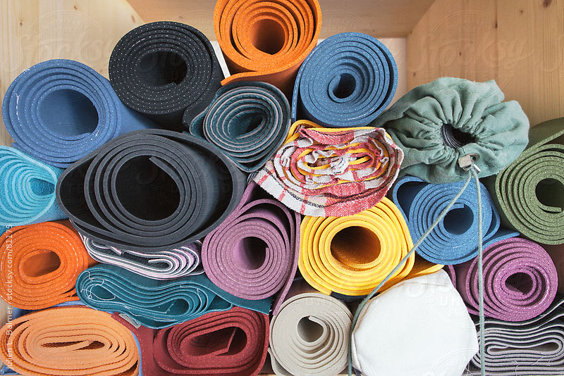 Types of Yoga Classes in Colorado Springs