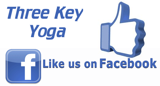 Join us on Facebook for Yoga Colorado Springs.